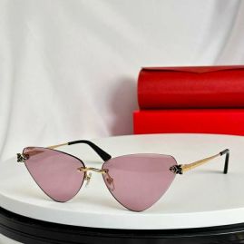Picture of Cartier Sunglasses _SKUfw56738113fw